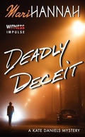 Cover: Deadly Deceit - Collins