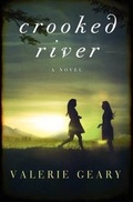 Cover: Crooked River - HarperCollins