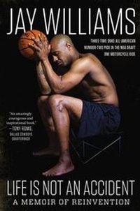 Enlarge image Cover: Life is Not an Accident - HarperCollins
