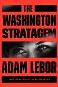 Cover: The Washington Stratagem - Collins