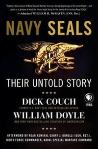 Enlarge image Cover: Navy Seals - Collins