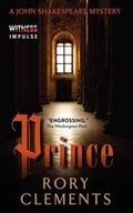 Cover: Prince - Collins