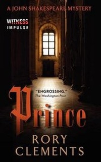 Enlarge image Cover: Prince - Collins