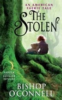 Cover: Stolen - HarperCollins