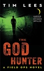 Cover: The God Hunter - HarperCollins
