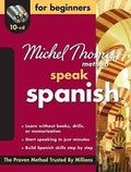 Cover: Speak Spanish for Beginners - McGraw-Hill