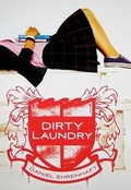 Cover: Dirty Laundry - Harper Teen