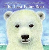 Enlarge image Cover: The Last Polar Bear - Collins