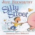 Cover: Silly Street - Collins