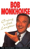 Cover: Crying With Laughter - Arrow Books Ltd