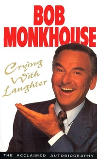 Enlarge image Cover: Crying With Laughter - Arrow Books Ltd