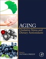Cover: Aging - Academic Press