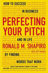 Enlarge image Cover: Perfecting Your Pitch - Plume