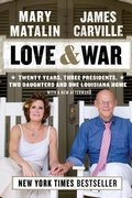 Cover: Love & War - Plume