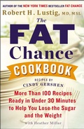 Cover: The Fat Chance Cookbook - Avery Publishing Group Inc.,U.S.