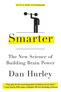 Enlarge image Cover: Smarter - Plume