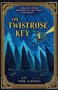 Cover: The Twistrose Key - Puffin Books