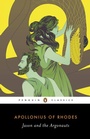 Cover: Jason and the Argonauts - Penguin Classics