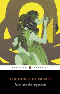 Enlarge image Cover: Jason and the Argonauts - Penguin Classics