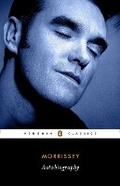 Cover: Autobiography - Penguin Classics