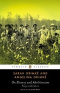 Cover: On Slavery and Abolitionism - Penguin Classics