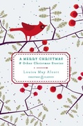 Cover: A Merry Christmas - Penguin Classics