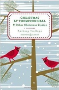 Cover: Christmas at Thompson Hall - Penguin Classics