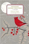 Cover: The Night Before Christmas - Penguin Classics