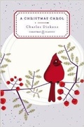 Cover: A Christmas Carol - Penguin Classics