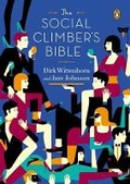 Cover: The Social Climber's Bible: A Book of Manners, Practical Tips, and Spiritual Advice for the Upwardly Mobile - Penguin USA