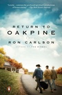 Cover: Return To Oakpine - Penguin USA