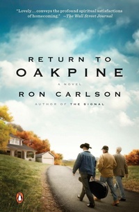 Enlarge image Cover: Return To Oakpine - Penguin USA