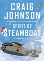 Cover: Spirit of Steamboat - Penguin USA