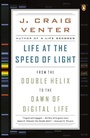 Cover: Life at the Speed of Light - Penguin USA