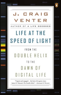 Enlarge image Cover: Life at the Speed of Light - Penguin USA