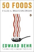 Cover: 50 Foods - Penguin USA