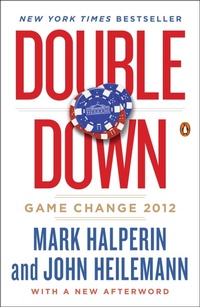 Enlarge image Cover: Double Down - Penguin USA