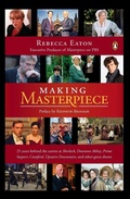 Cover: Making Masterpiece - Penguin USA