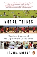 Cover: Moral Tribes - Penguin USA