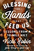 Cover: Blessing The Hands That Feed Us - Penguin USA