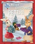 Cover: Merry Christmas, Peter! - Warne Frederick & Company