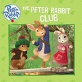 Cover: The Peter Rabbit Club - Warne Frederick & Company
