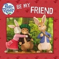 Cover: Be My Friend - Warne Frederick & Company