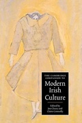Bild: The Cambridge Companion to Modern Irish Culture - Cambridge University Press