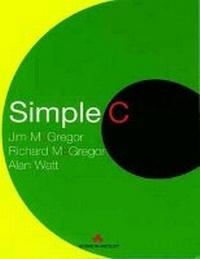 Abbildung von: Simple C - Addison Wesley
