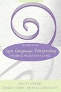 Cover: Sign Language Interpreting - Pearson