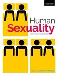 Cover: Human Sexuality - Oxford University Press, Canada