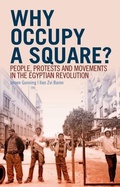 Cover: Why Occupy a Square? - OUP India