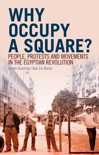 Enlarge image Cover: Why Occupy a Square? - OUP India