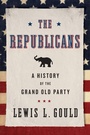 Cover: The Republicans - Oxford University Press Inc